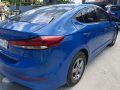 2017 Hyundai Elantra GL Manual not Automatic Rush Sale-1