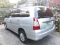 2013 Toyota Innova G Gas Automatic Financing OK-1