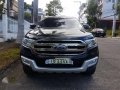 2017 Ford Everest Trend AT for sale-5