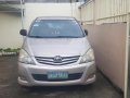 Toyota Innova E AT Diesel for sale-0