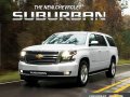 New Chevrolet Suburban 2019 for sale-1