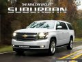 New Chevrolet Suburban 2019 for sale-0