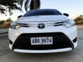 2016 Toyota Vios 1.3 Manual for sale-1