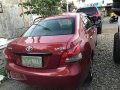 2009 Toyota Vios for sale-1
