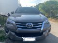 2016 TOYOTA FORTUNER FOR SALE-0