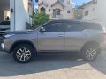2016 TOYOTA FORTUNER FOR SALE-2