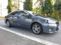 Toyota Corolla Altis 2016 for sale-1