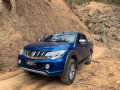 Mitsubishi Strada 2015 for sale-2