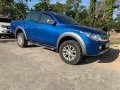 Mitsubishi Strada 2015 for sale-4