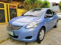 Used 2011 Toyota Vios 1.3 for sale-1