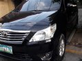 Toyota Innova 2013 2.5G Diesel FOR SALE-3