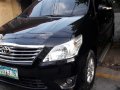 Toyota Innova 2013 2.5G Diesel FOR SALE-2