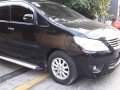 Toyota Innova 2013 2.5G Diesel FOR SALE-0