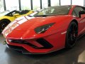 2017 Lamborghini Aventador for sale-5