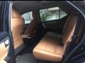 TOYOTA FORTUNER 2017 FOR SALE-0