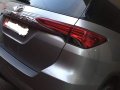 TOYOTA FORTUNER 2017 FOR SALE-1