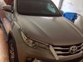 TOYOTA FORTUNER 2017 FOR SALE-1