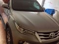TOYOTA FORTUNER 2017 FOR SALE-2