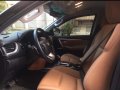 TOYOTA FORTUNER 2017 FOR SALE-3