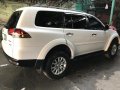 Mitsubishi Montero Sport 2010 For Sale-3
