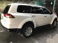 Mitsubishi Montero Sport 2010 For Sale-2