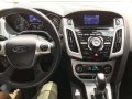 ASSUME BALANCE 2015 Ford Focus S (Top Of the Line)-7