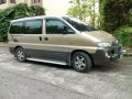 FOR SALE HYUNDAI Starex 2000 model diesel-2