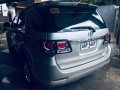Toyota Fortuner 2014 for sale-3