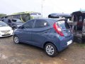 2018 Hyundai Eon GLX Manual for sale-2