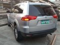 Mitsubishi Montero 2009 for sale-5
