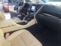 Toyota Alphard 2017 model for sale-9