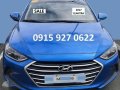 2017 Hyundai Elantra GL Manual not Automatic Rush Sale-0