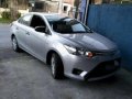 2014 Toyota Vios 13 J Really Low Mileage-5