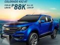 Chevrolet Cars Lowest Deal Promos 2019-4