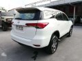 2016 Toyota Fortuner for sale-6