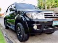 Toyota Fortuner diesel automatic 2009 DARE TO COMPARE!!!-10