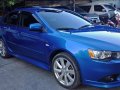 2014 Mitsubishi Lancer ex GTA AT 11Tkm only -7