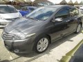 Honda City 2009 E AT for sale-3