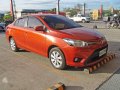 2018 Toyota Vios 1.3 E AT rush sale!-0