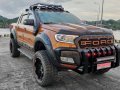 For sale 2016 Ford Ranger Wildtrak-1