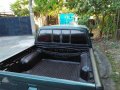 2001 Nissan Frontier automatic diesel pickup-5