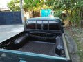 2001 Nissan Frontier automatic diesel pickup-6