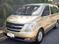 2011 Hyundai Starex for sale-5