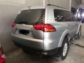 2010 Mitsubishi Montero 4x2 for sale-0