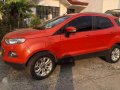 2015 Ford Ecosport FOR SALE-6