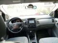 2010 Toyota Innova E AT for sale-3