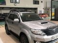 Toyota Fortuner 2015 for sale-0