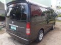 2012 Toyota Hiace for sale-2