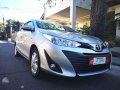 2019 Toyota Vios 1.3 E manual 3000 kms only-11