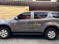 2014 Chevrolet Trailblazer for sale-5